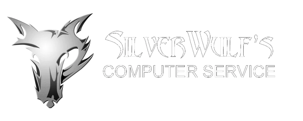 SilverWulf's Computer Service